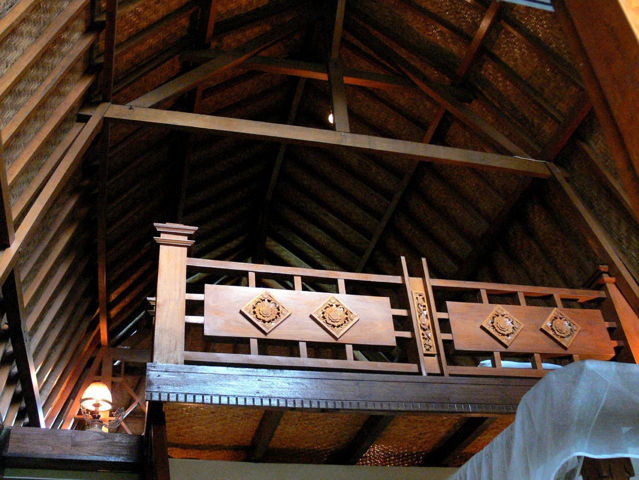 Gunung Merta Bungalows Ubud  Exterior photo